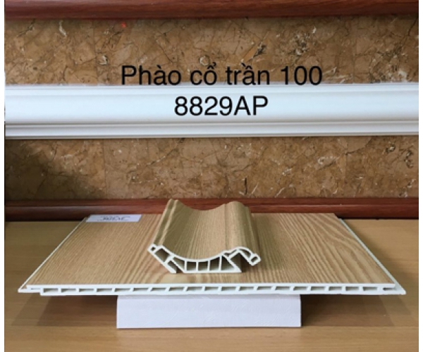 Phào cổ trần 8829AP