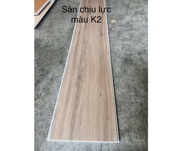 Sàn chịu lực màu K2