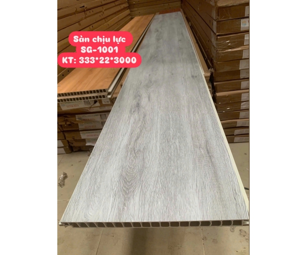 Sàn chịu lực SG-1001