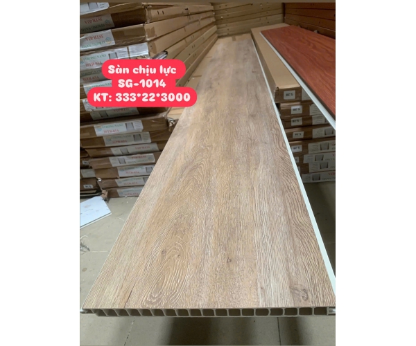Sàn chịu lực SG-1014