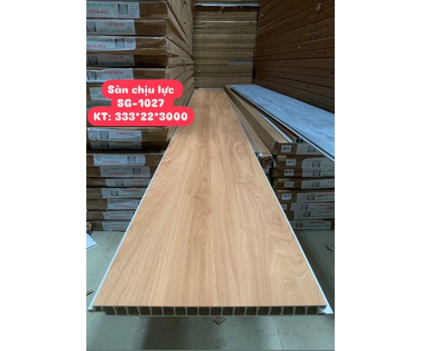 Sàn chịu lực SG-1027