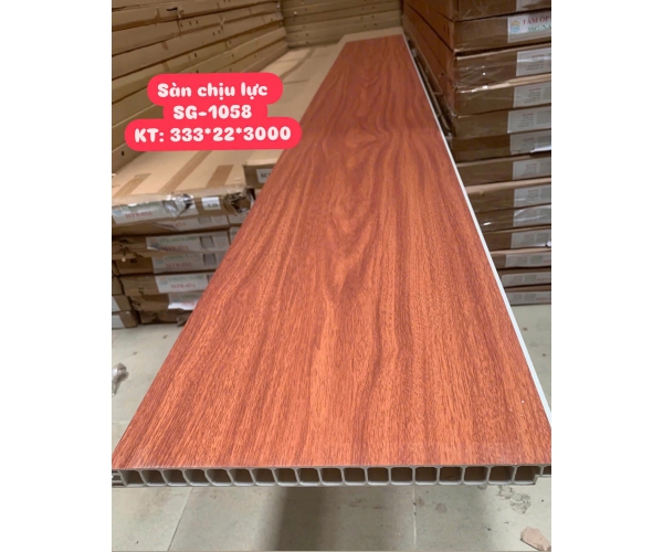 Sàn chịu lực SG-1058