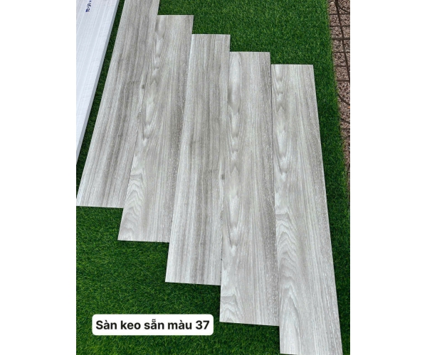 Sàn keo sẵn mã 37