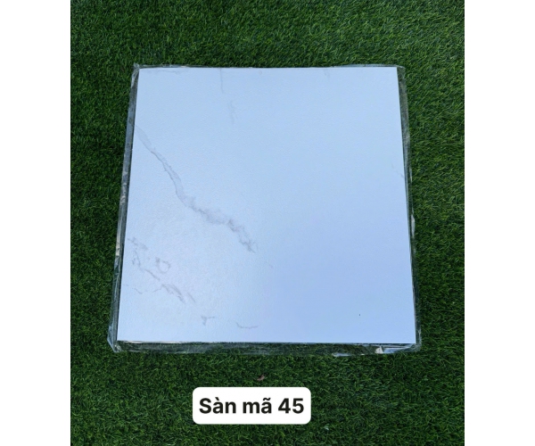 Sàn keo sẵn mã 45