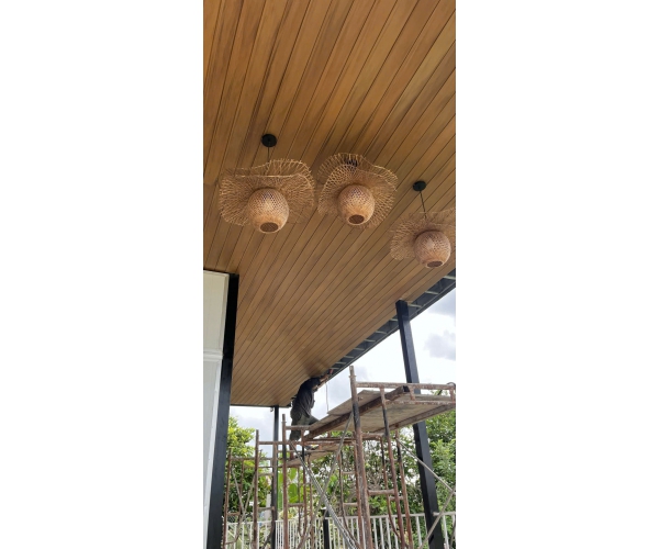 Tấm ốp ngoài trời 003