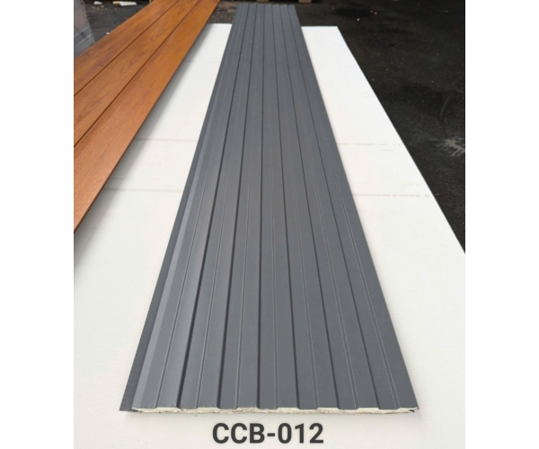Tấm panel ngoài trời CCB-012