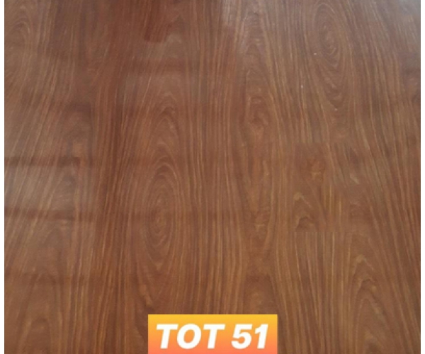 Tấm nhựa vân gỗ - TOT51