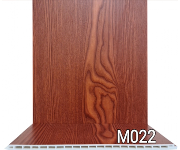 Tấm Ốp PVC Nano M022