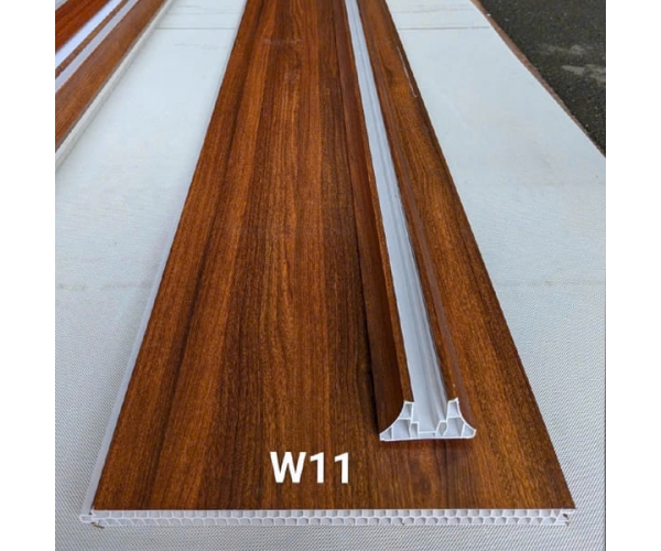  Vách ngăn hai mặt nhựa - W11
