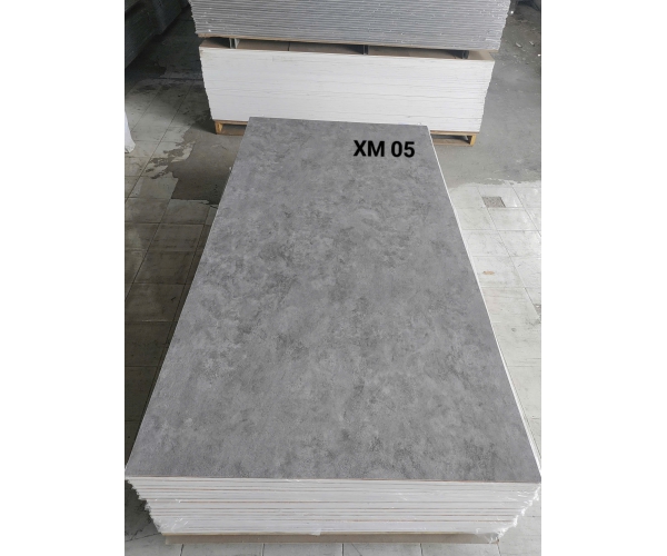 Tấm nhựa vân đá - XM05