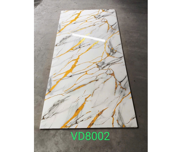 Tấm nhựa vân đá - VD8002
