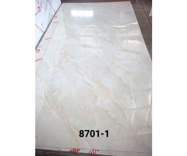 Tấm nhựa vân đá - VD8701-1