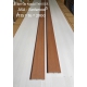 Tấm ốp ngoài trời SGS ASA - Redwood