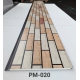 Tấm panel ngoài trời PM-020