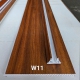  Vách ngăn hai mặt nhựa - W11
