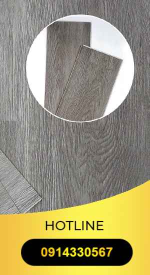 Sàn Nhựa - Sàn Nhựa Chịu Lực - Sàn Bóc Dán