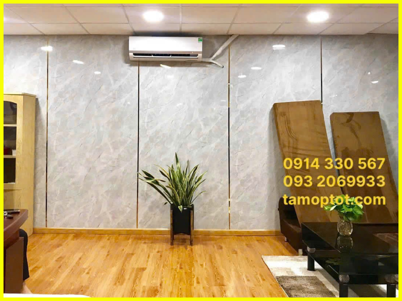 Bảng giá thi công sàn nhựa tại TP.HCM mới nhất