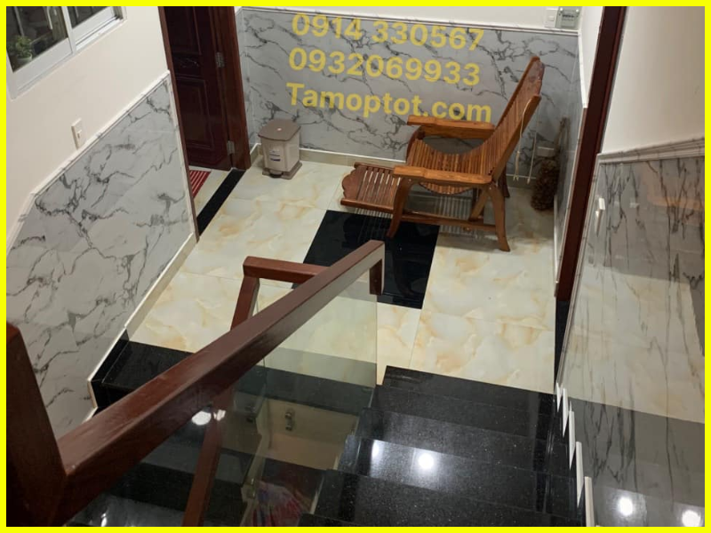 Bảng giá thi công tấm ốp đa năng tại TP.HCM mới nhất