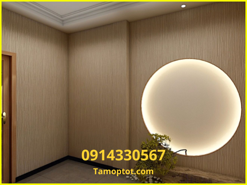 Báo giá tấm ốp than tre tại TP.HCM mới nhất