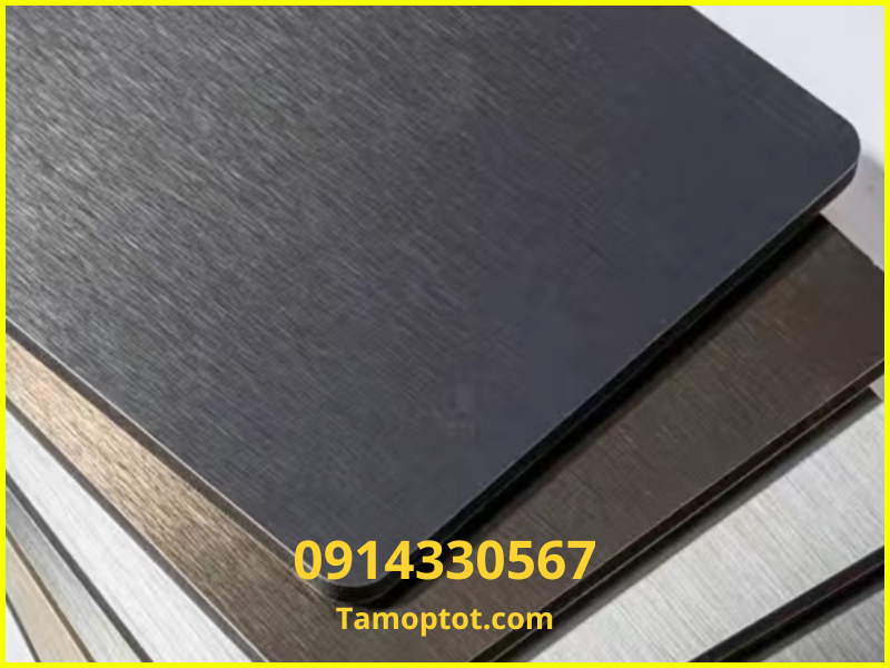 Quy trình thi công tấm ốp than tre tại TP.HCM của Xây Dựng TOT